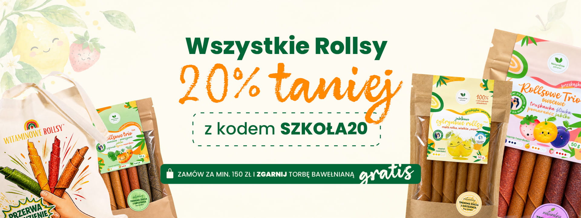 Naturalnie Szkoła